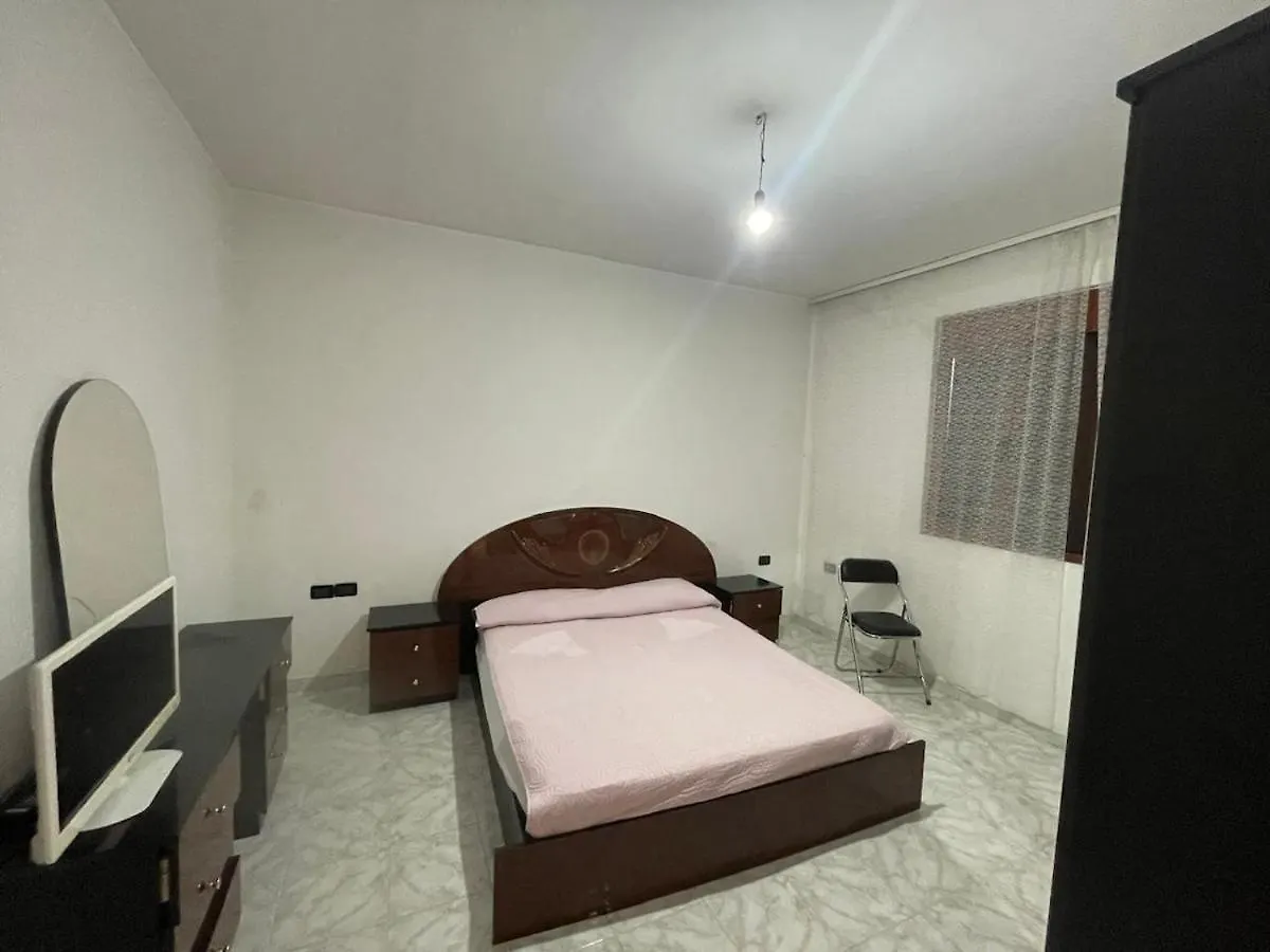 Casa vacanze Rira Villa By The Sea Vlorë